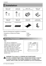 Preview for 12 page of LG LW6012ER Owner'S Manual