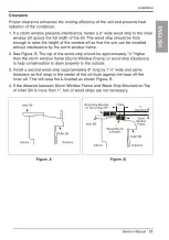 Preview for 13 page of LG LW6012ER Owner'S Manual