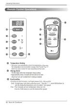 Preview for 18 page of LG LW6012ER Owner'S Manual