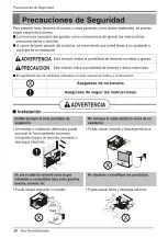 Preview for 26 page of LG LW6012ER Owner'S Manual