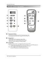 Preview for 16 page of LG LW6013ER Owner'S Manual