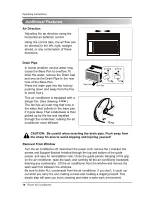 Предварительный просмотр 18 страницы LG LW6013ER Owner'S Manual