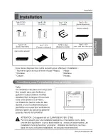 Предварительный просмотр 33 страницы LG LW6013ER Owner'S Manual