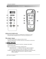 Предварительный просмотр 38 страницы LG LW6013ER Owner'S Manual