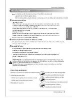 Предварительный просмотр 39 страницы LG LW6013ER Owner'S Manual