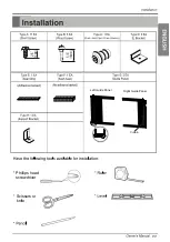 Preview for 11 page of LG LW6014ER Owner'S Manual