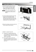 Preview for 13 page of LG LW6014ER Owner'S Manual