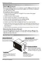 Preview for 20 page of LG LW6014ER Owner'S Manual