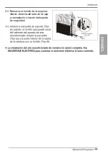 Preview for 35 page of LG LW6014ER Owner'S Manual