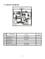 Предварительный просмотр 22 страницы LG LW6014ERY4 Service Manual