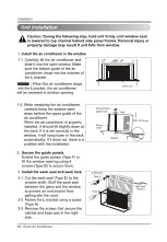 Preview for 14 page of LG LW6015ER Owner'S Manual