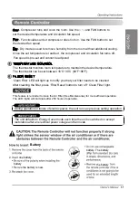 Предварительный просмотр 17 страницы LG LW6015ER Owner'S Manual