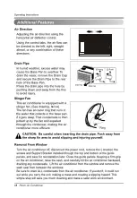 Предварительный просмотр 18 страницы LG LW6015ER Owner'S Manual