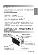 Предварительный просмотр 21 страницы LG LW6015ER Owner'S Manual