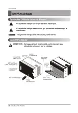 Предварительный просмотр 30 страницы LG LW6015ER Owner'S Manual