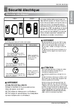 Предварительный просмотр 31 страницы LG LW6015ER Owner'S Manual