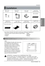 Предварительный просмотр 33 страницы LG LW6015ER Owner'S Manual