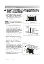 Предварительный просмотр 36 страницы LG LW6015ER Owner'S Manual