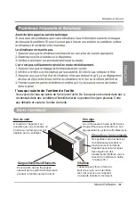 Предварительный просмотр 43 страницы LG LW6015ER Owner'S Manual