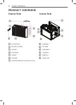 Preview for 8 page of LG LW6017R Owner'S Manual