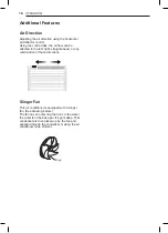 Preview for 16 page of LG LW6017R Owner'S Manual