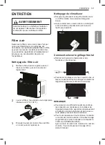 Preview for 43 page of LG LW6017R Owner'S Manual