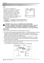 Preview for 12 page of LG LW6018ER Owner'S Manual