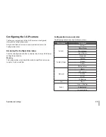 Предварительный просмотр 25 страницы LG LW6424 series Owner'S Manual