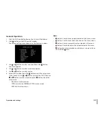 Предварительный просмотр 43 страницы LG LW6424 series Owner'S Manual