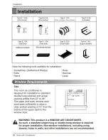 Предварительный просмотр 12 страницы LG LW6511R Owner'S Manual