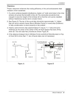 Предварительный просмотр 13 страницы LG LW6511R Owner'S Manual