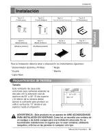 Предварительный просмотр 35 страницы LG LW6511R Owner'S Manual