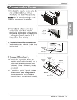 Предварительный просмотр 37 страницы LG LW6511R Owner'S Manual