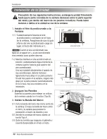 Предварительный просмотр 38 страницы LG LW6511R Owner'S Manual