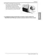 Предварительный просмотр 39 страницы LG LW6511R Owner'S Manual