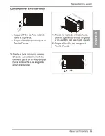 Предварительный просмотр 45 страницы LG LW6511R Owner'S Manual