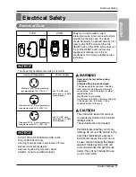 Preview for 9 page of LG LW701HR Owner'S Manual