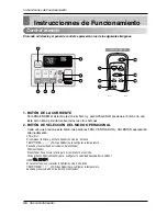 Предварительный просмотр 36 страницы LG LW701HR Owner'S Manual