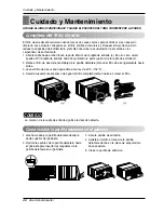 Предварительный просмотр 40 страницы LG LW701HR Owner'S Manual