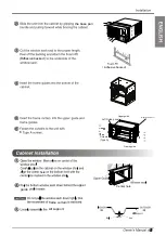 Preview for 13 page of LG LW7012HR Owner'S Manual