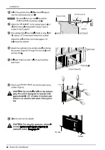 Preview for 14 page of LG LW7012HR Owner'S Manual