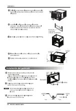 Preview for 34 page of LG LW7012HR Owner'S Manual