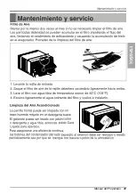 Preview for 41 page of LG LW7012HR Owner'S Manual