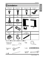 Preview for 11 page of LG LW7013HR Owner'S Manual