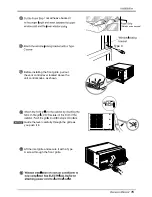 Preview for 15 page of LG LW7013HR Owner'S Manual