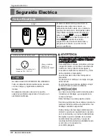 Preview for 30 page of LG LW7013HR Owner'S Manual