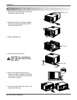 Preview for 8 page of LG LW7013HR Service Manual