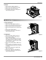 Предварительный просмотр 17 страницы LG LW7013HR Service Manual