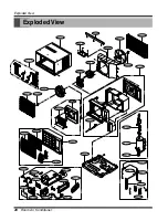 Предварительный просмотр 28 страницы LG LW7013HR Service Manual