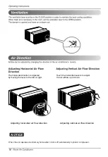 Предварительный просмотр 18 страницы LG LW7014HR Owner'S Manual